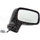 Purchase Top-Quality Door Mirror by DORMAN - 955-2440 pa7