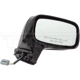 Purchase Top-Quality Door Mirror by DORMAN - 955-2440 pa8