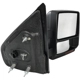 Purchase Top-Quality DORMAN - 955-2442 - Power Mirror pa1