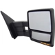 Purchase Top-Quality DORMAN - 955-2442 - Power Mirror pa2