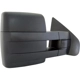 Purchase Top-Quality Door Mirror by DORMAN - 9552442 pa5