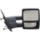 Purchase Top-Quality Door Mirror by DORMAN - 9552442 pa6