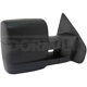 Purchase Top-Quality Door Mirror by DORMAN - 9552442 pa8