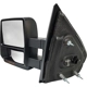 Purchase Top-Quality DORMAN - 955-2443 - Power Mirror pa5