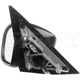 Purchase Top-Quality Door Mirror by DORMAN - 9552453 pa12