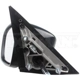 Purchase Top-Quality Door Mirror by DORMAN - 9552453 pa7