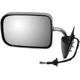 Purchase Top-Quality Door Mirror by DORMAN - 955-248 pa2