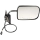 Purchase Top-Quality Door Mirror by DORMAN - 955-249 pa1