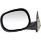 Purchase Top-Quality Door Mirror by DORMAN - 955-255 pa1