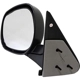 Purchase Top-Quality Door Mirror by DORMAN - 955-255 pa5