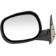 Purchase Top-Quality Door Mirror by DORMAN - 955-255 pa6