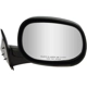 Purchase Top-Quality Door Mirror by DORMAN - 955-256 pa1