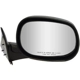 Purchase Top-Quality Door Mirror by DORMAN - 955-256 pa2