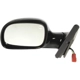 Purchase Top-Quality Door Mirror by DORMAN - 955-257 pa2