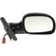 Purchase Top-Quality Door Mirror by DORMAN - 955-258 pa2