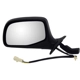 Purchase Top-Quality Door Mirror by DORMAN - 955-265 pa2