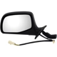 Purchase Top-Quality Door Mirror by DORMAN - 955-265 pa3