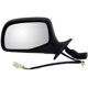 Purchase Top-Quality Door Mirror by DORMAN - 955-265 pa4
