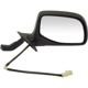 Purchase Top-Quality Door Mirror by DORMAN - 955-266 pa1