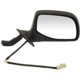 Purchase Top-Quality Door Mirror by DORMAN - 955-266 pa2