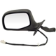 Purchase Top-Quality Door Mirror by DORMAN - 955-267 pa1