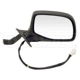 Purchase Top-Quality Door Mirror by DORMAN - 955-268 pa2