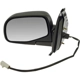 Purchase Top-Quality Door Mirror by DORMAN - 955-271 pa1