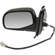 Purchase Top-Quality Door Mirror by DORMAN - 955-271 pa3