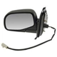 Purchase Top-Quality Door Mirror by DORMAN - 955-271 pa4