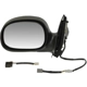 Purchase Top-Quality Door Mirror by DORMAN - 955-279 pa1
