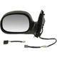 Purchase Top-Quality Door Mirror by DORMAN - 955-279 pa2