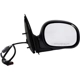 Purchase Top-Quality Door Mirror by DORMAN - 955-280 pa6