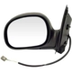 Purchase Top-Quality Door Mirror by DORMAN - 955-281 pa2