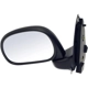 Purchase Top-Quality Door Mirror by DORMAN - 955-283 pa2