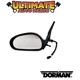 Purchase Top-Quality Door Mirror by DORMAN - 955-285 pa8