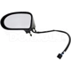 Purchase Top-Quality Door Mirror by DORMAN - 955-315 pa3