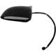 Purchase Top-Quality Door Mirror by DORMAN - 955-315 pa7