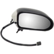 Purchase Top-Quality Door Mirror by DORMAN - 955-318 pa1