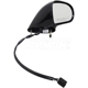Purchase Top-Quality Door Mirror by DORMAN - 955-318 pa11
