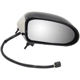 Purchase Top-Quality Door Mirror by DORMAN - 955-318 pa2