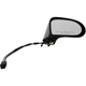 Purchase Top-Quality Door Mirror by DORMAN - 955-318 pa6