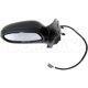 Purchase Top-Quality Door Mirror by DORMAN - 955-324 pa11