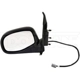 Purchase Top-Quality Door Mirror by DORMAN - 955-324 pa8