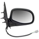 Purchase Top-Quality Door Mirror by DORMAN - 955-325 pa1