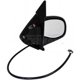 Purchase Top-Quality Door Mirror by DORMAN - 955-325 pa3