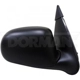 Purchase Top-Quality Door Mirror by DORMAN - 955-325 pa5