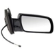 Purchase Top-Quality Door Mirror by DORMAN - 955-338 pa3
