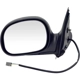 Purchase Top-Quality Door Mirror by DORMAN - 955-345 pa1