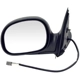 Purchase Top-Quality Door Mirror by DORMAN - 955-345 pa3