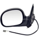 Purchase Top-Quality Door Mirror by DORMAN - 955-345 pa4